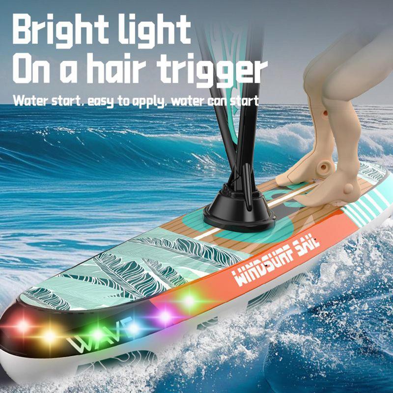 Rc Boat 2.4Ghz Remote Control  - Fishing Kayak Sit On Top recensione e prezzo