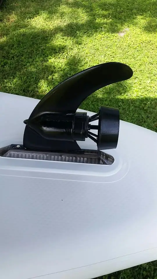 Hot sale Cheap Electric Motor  - Fishing Kayak Inflatable recensione e prezzo