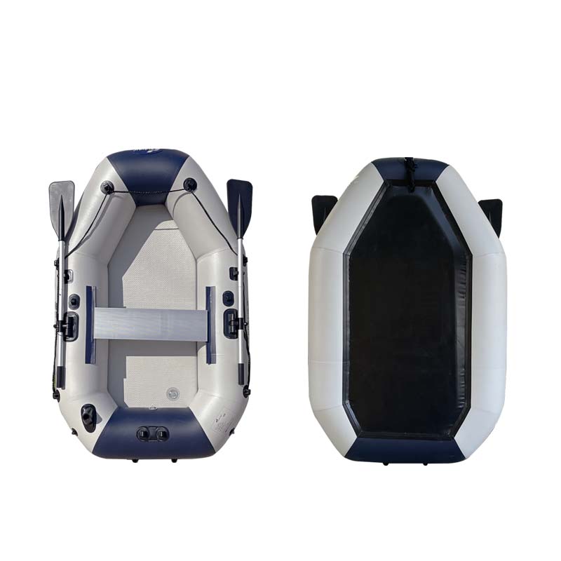 1.2mm Thickened Inflatable Fis - Fishing Kayak Inflatable recensione e prezzo