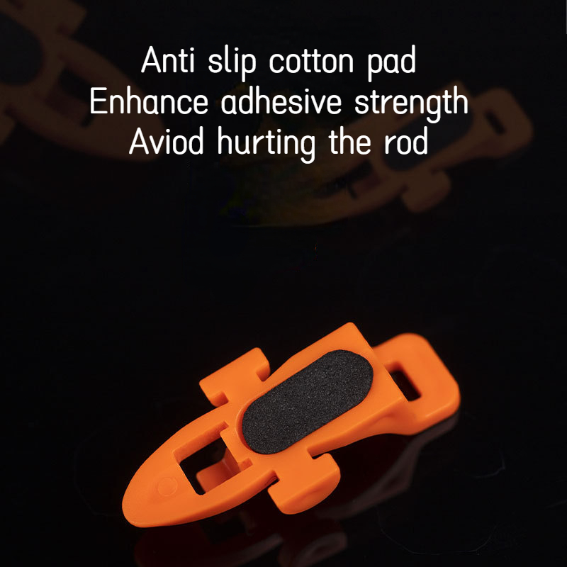 1 Set 3 Size Rings Fishing Hoo - Fishing Kayak Rod Holder recensione e prezzo