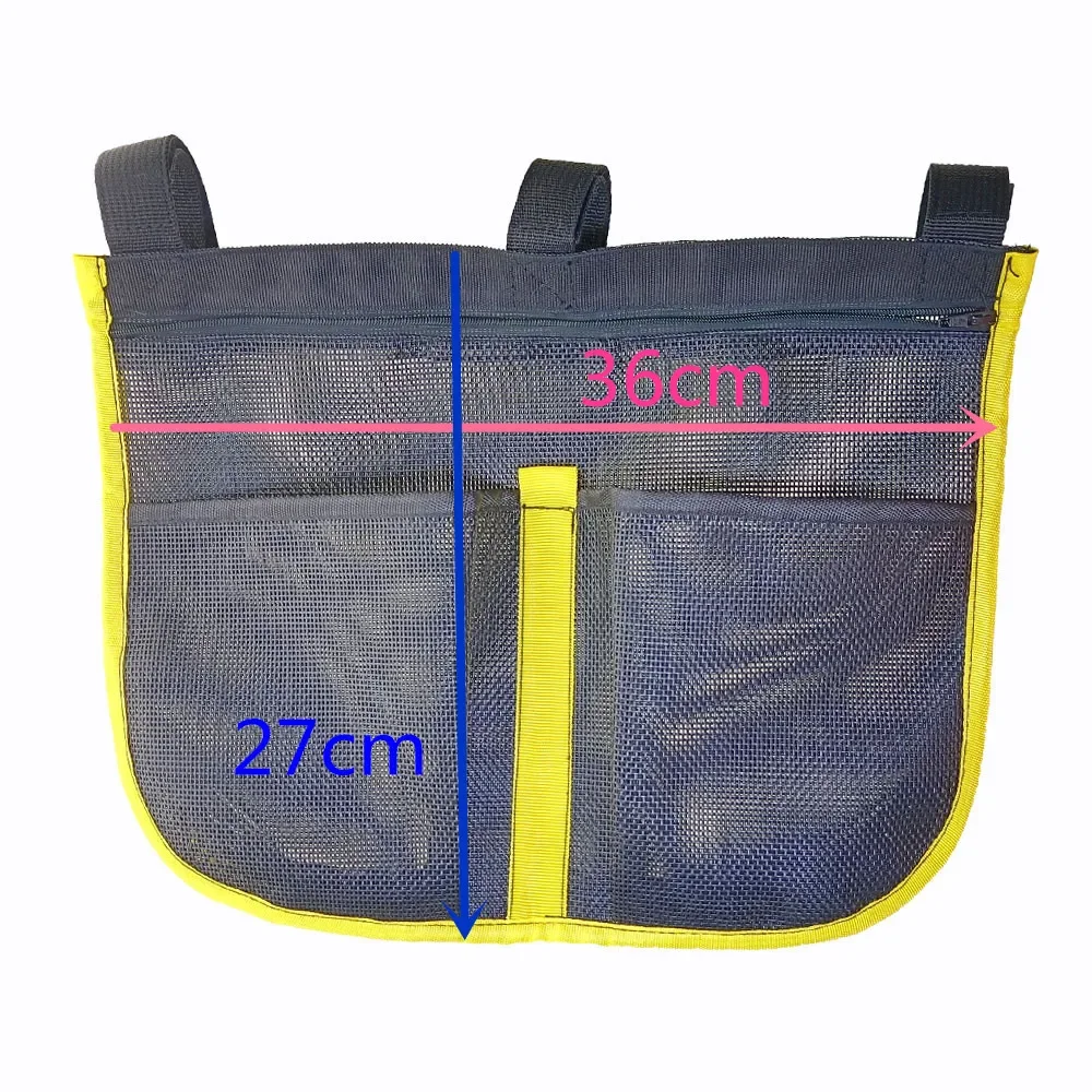 Anti-UV Boat Fishing Dock Rail - Fishing Kayak Crate recensione e prezzo