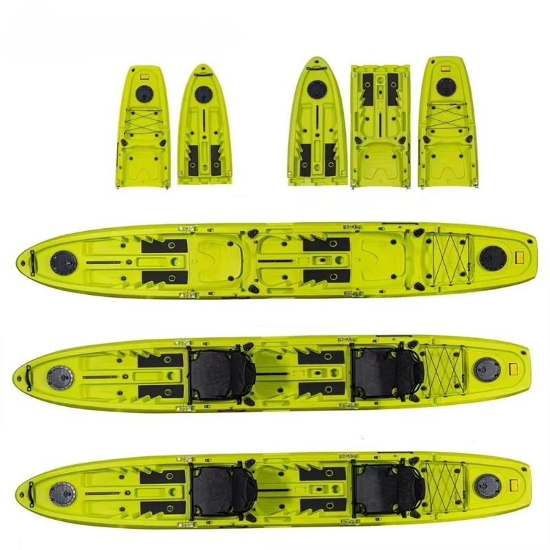 First Level Sit on Top Fishing - Fishing Kayak Sit In recensione e prezzo