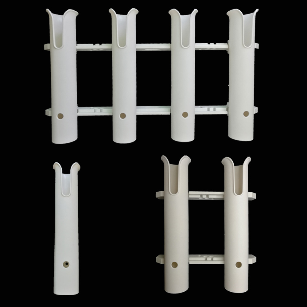 Tube Fishing Rod Holder Kayak  - Fishing Kayak Crate recensione e prezzo