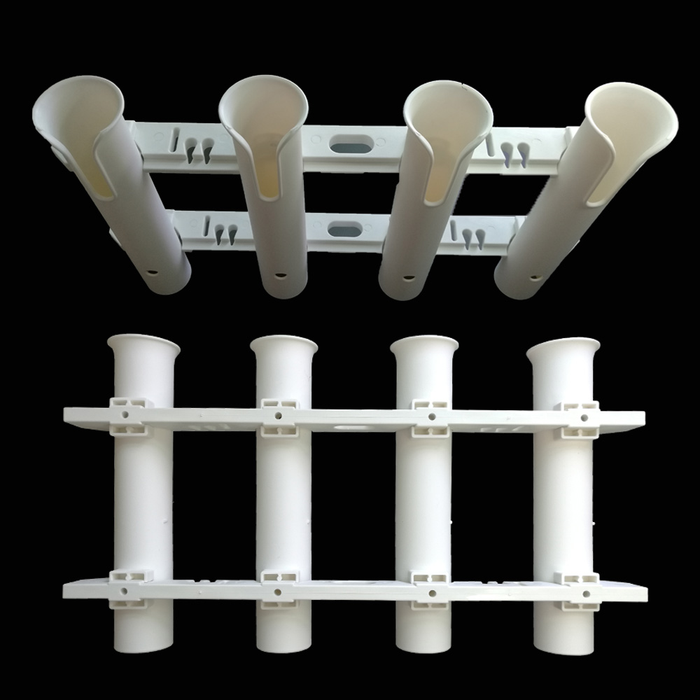 Tube Fishing Rod Holder Kayak  - Fishing Kayak Crate recensione e prezzo