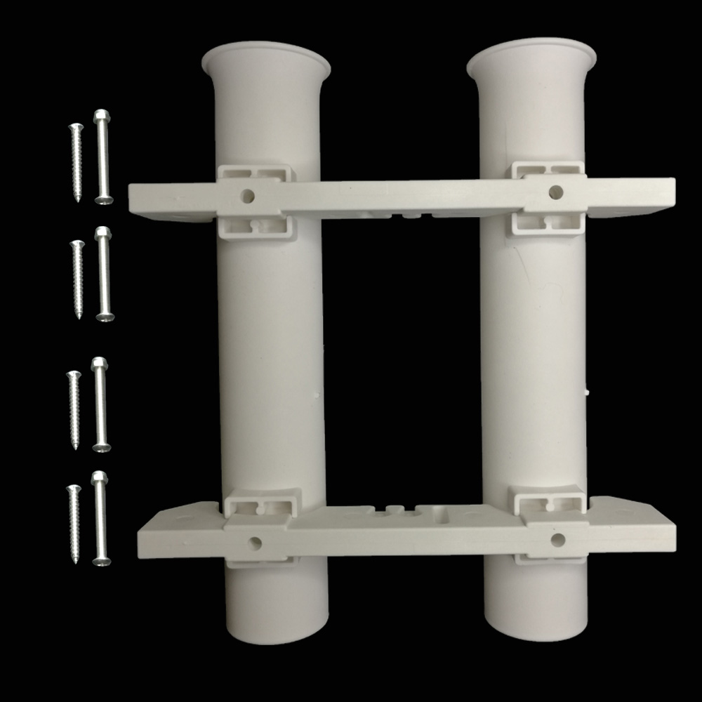 Tube Fishing Rod Holder Kayak  - Fishing Kayak Crate recensione e prezzo