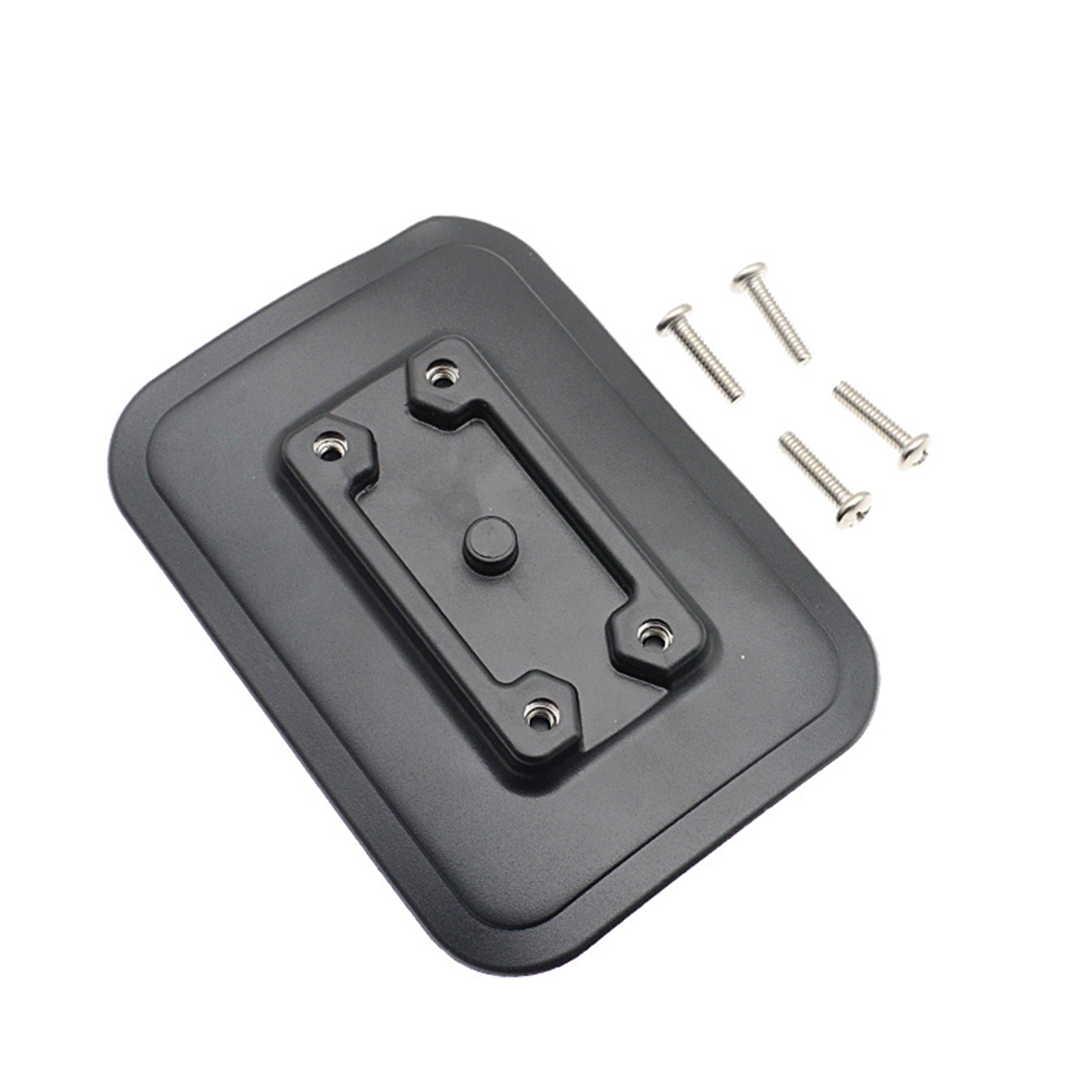 PVC Fish Finder Mount Fix Corr - Fishing Kayak Fish Finder Mount recensione e prezzo