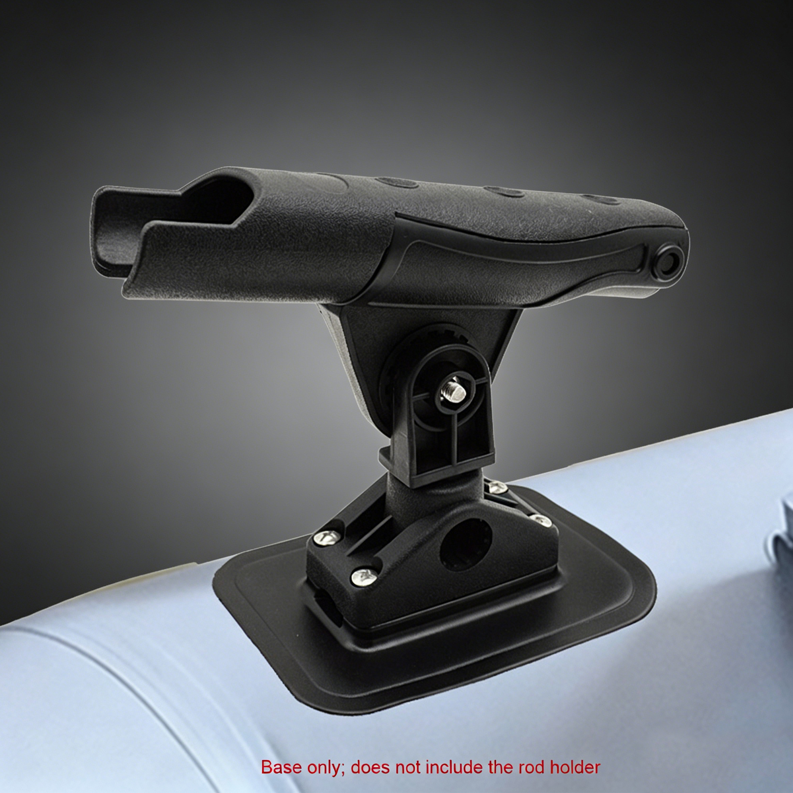 PVC Fish Finder Mount Fix Corr - Fishing Kayak Fish Finder Mount recensione e prezzo