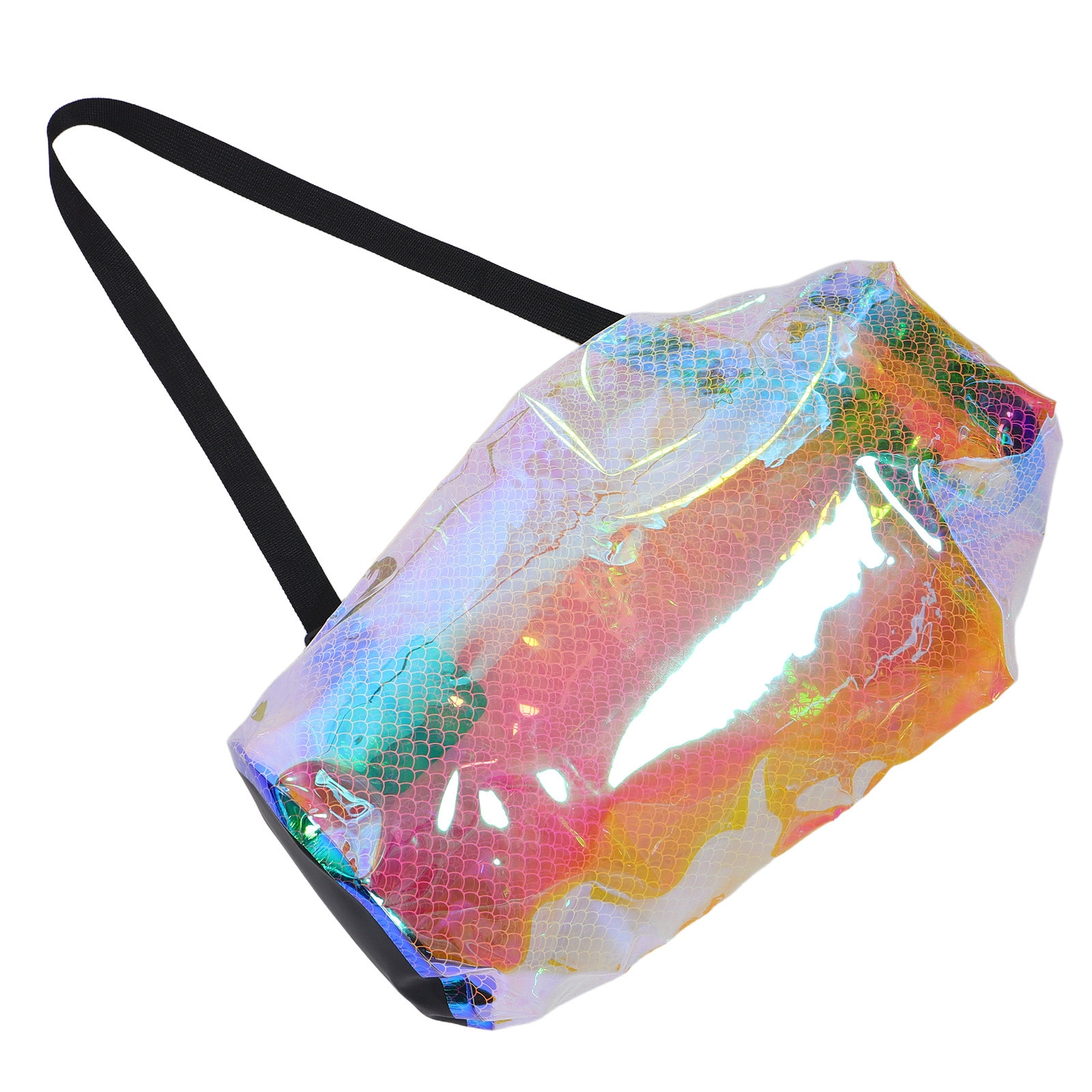 Waterproof Dry Bag 10L Outdoor - Fishing Kayak Storage Bag recensione e prezzo