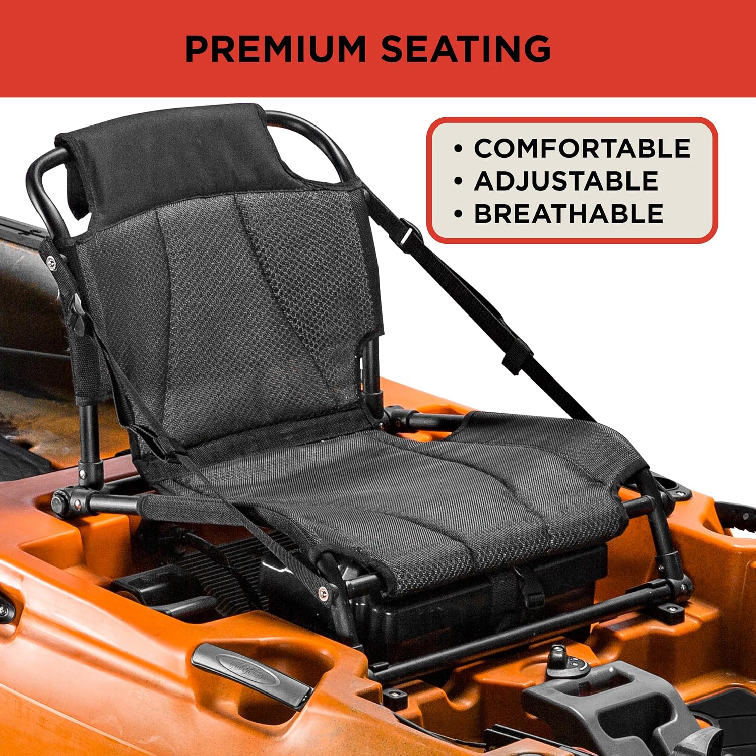 Old Town Sportsman 106 Powered - Fishing Kayak Sit In recensione e prezzo