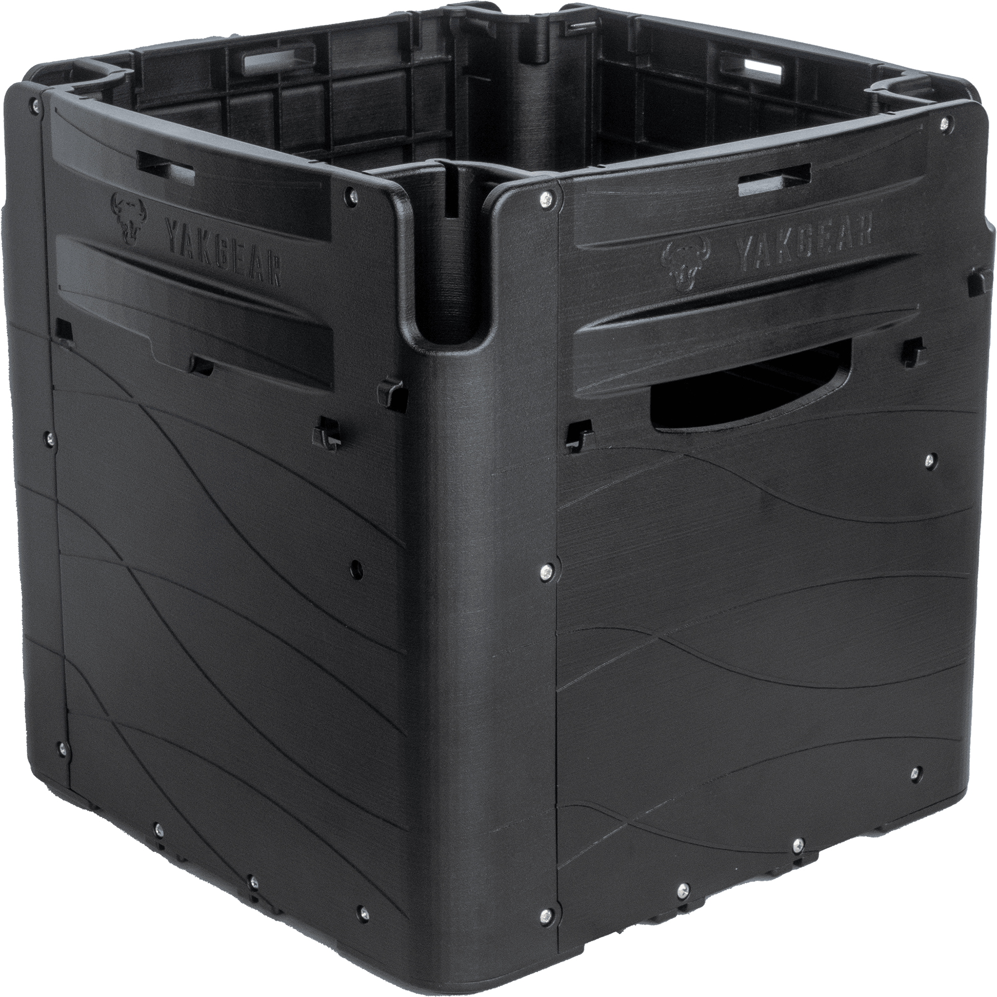 13-Inch Kayak Angler Crate – T - Fishing Kayak Crate recensione e prezzo