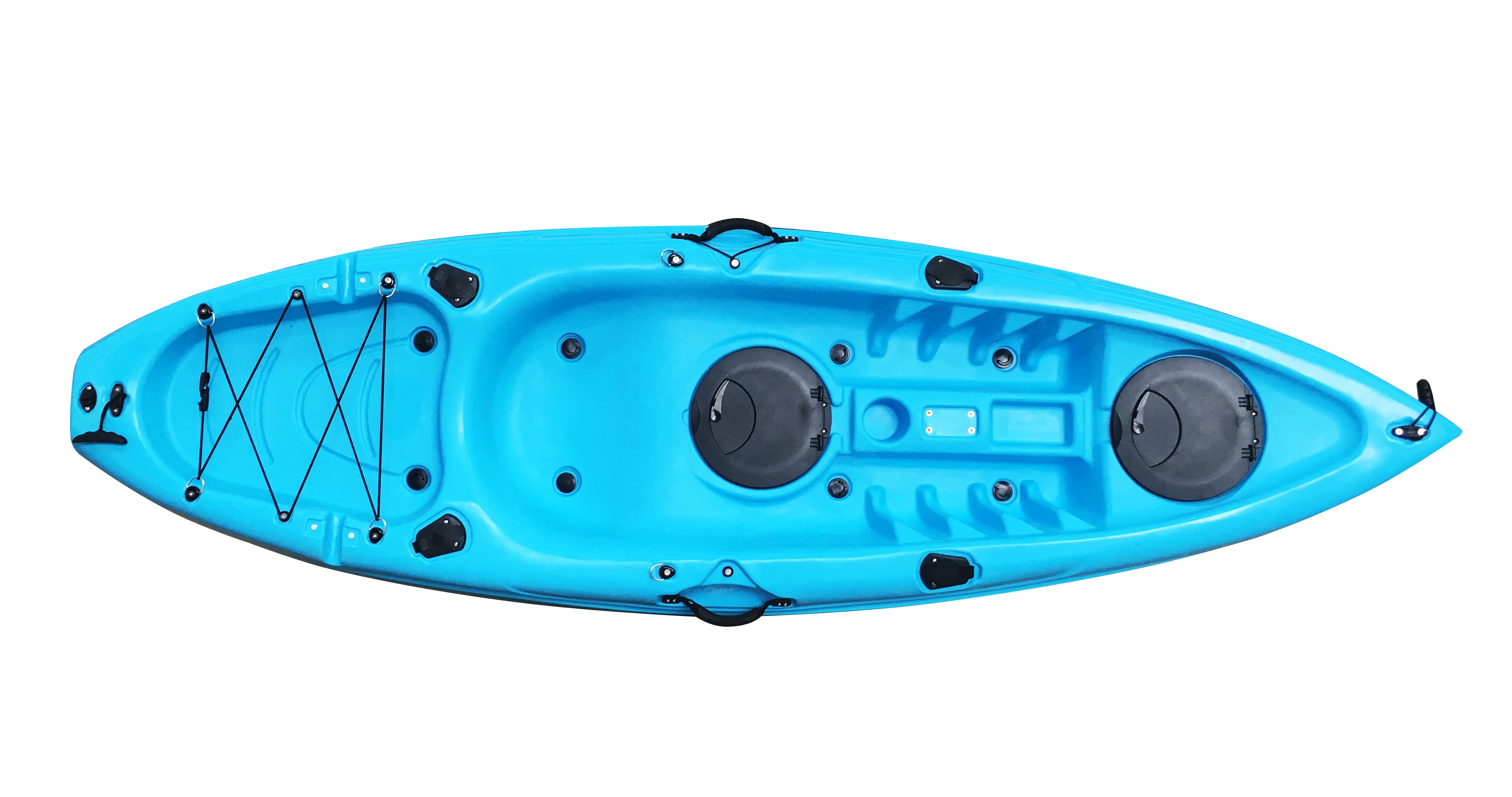 CE Certification Single Kayak  - Fishing Kayak Pedal Drive recensione e prezzo