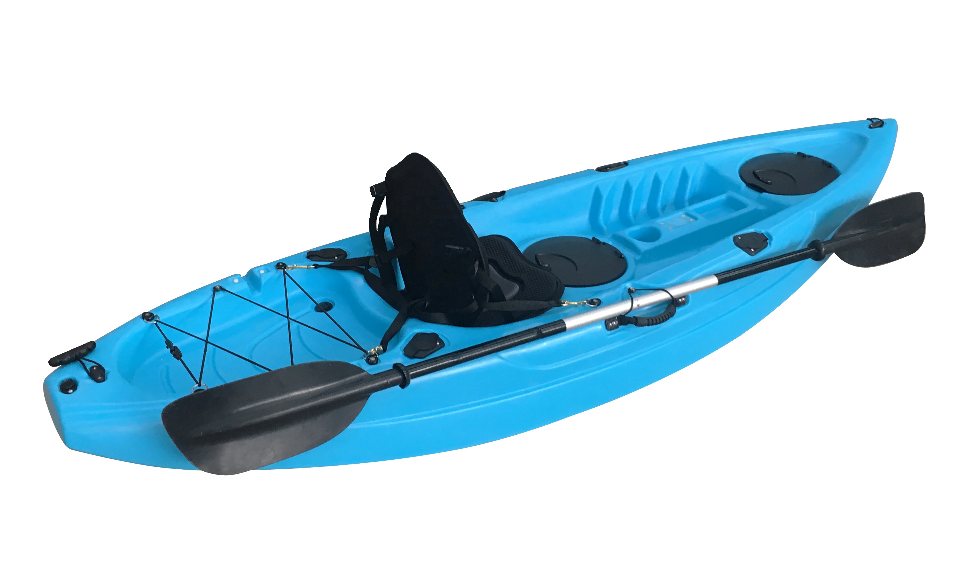 CE Certification Single Kayak  - Fishing Kayak Pedal Drive recensione e prezzo