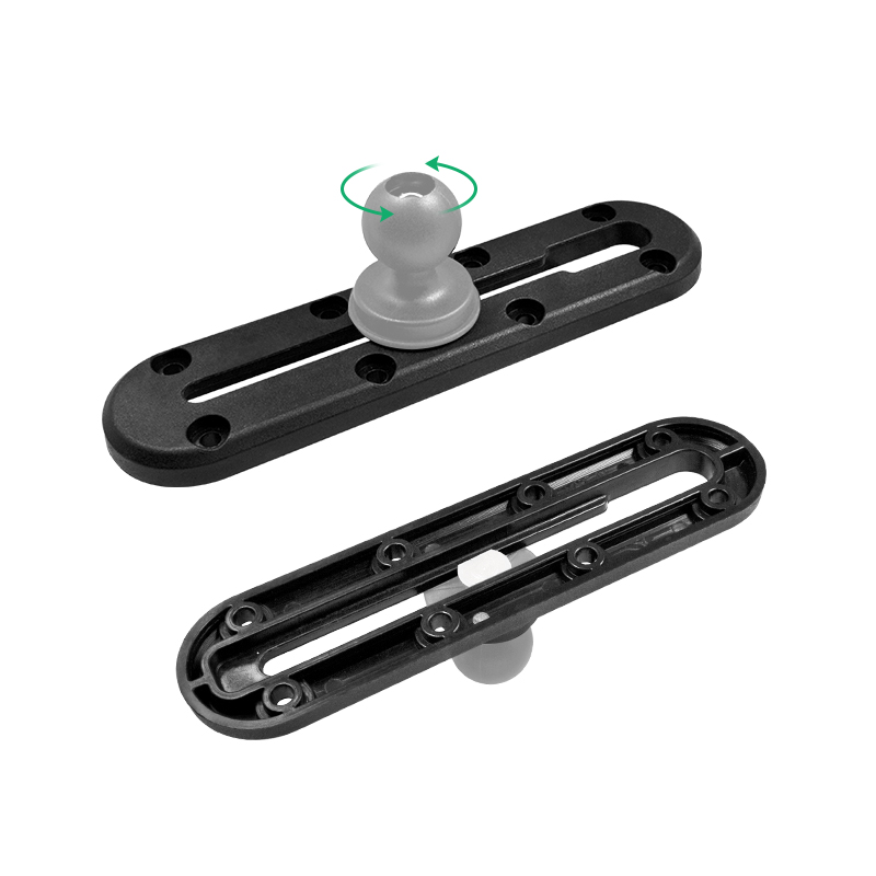 VINmounts179mm Long Kayak Trac - Fishing Kayak Anchor recensione e prezzo