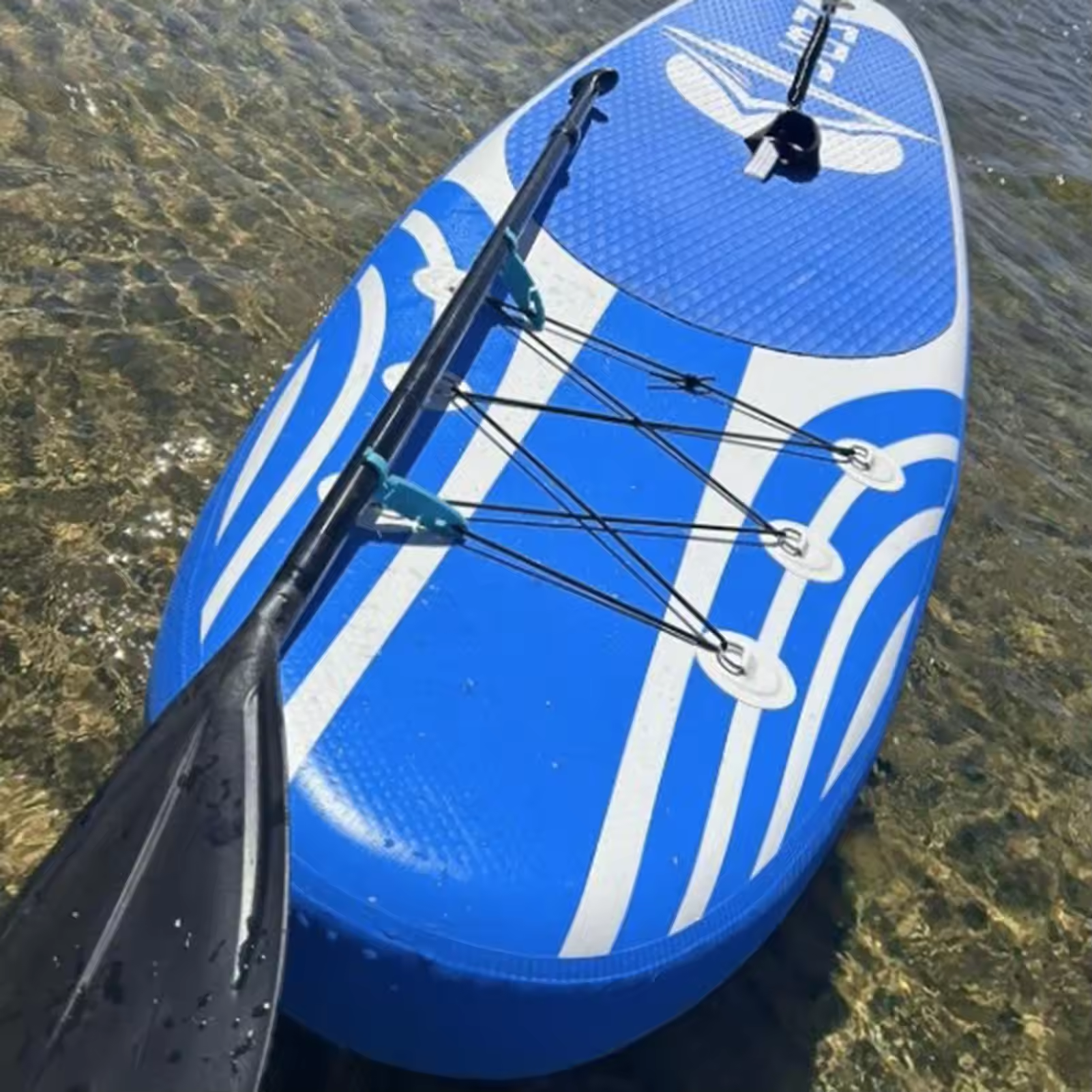 2pcs Stand Up Paddle Board Cli - Fishing Kayak Sit On Top recensione e prezzo