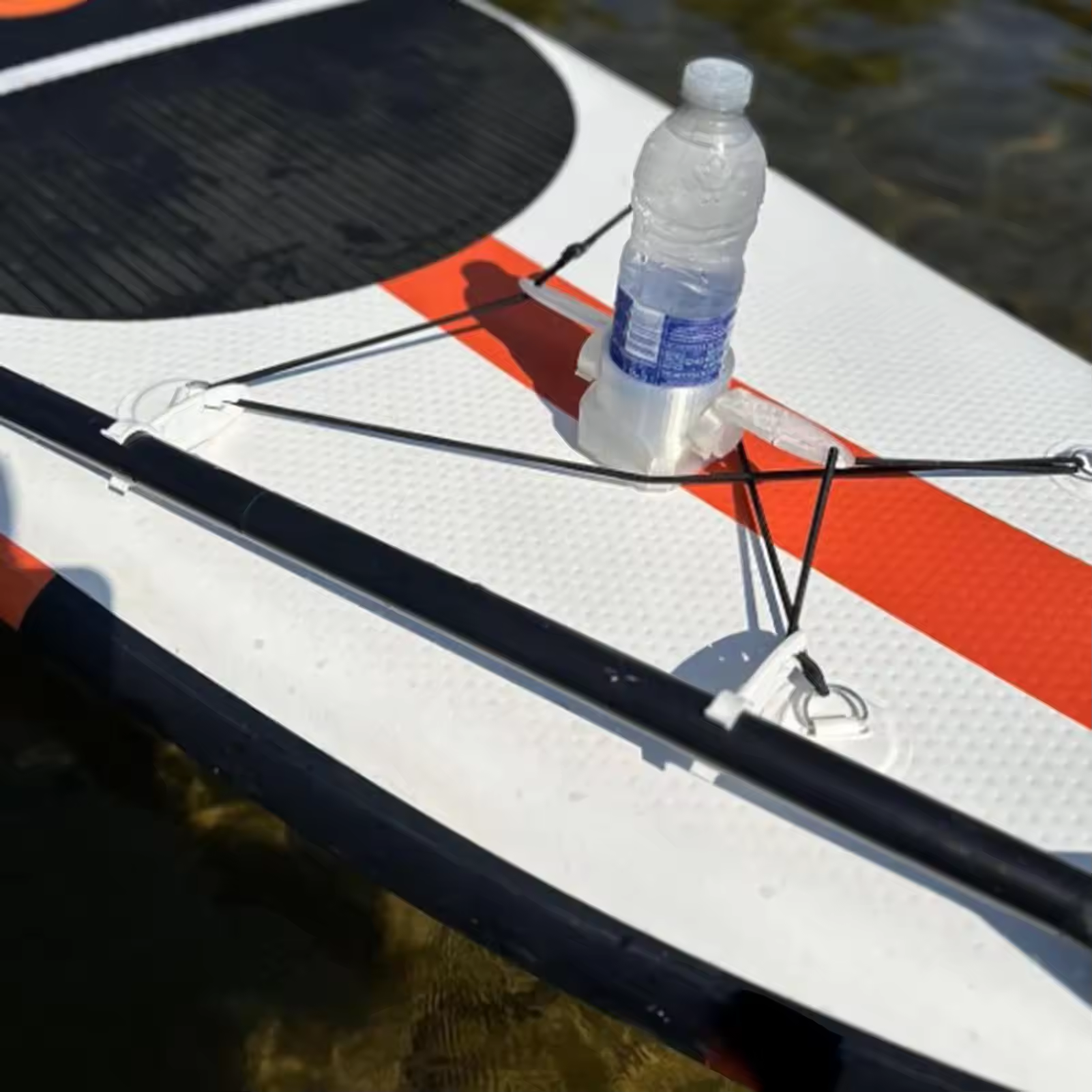 2pcs Stand Up Paddle Board Cli - Fishing Kayak Sit On Top recensione e prezzo