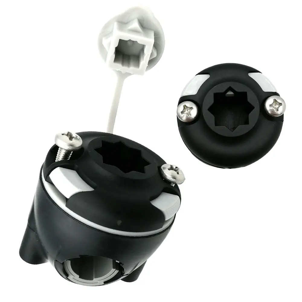 Fishing Rail Clamped Mount Bas - Fishing Kayak Fish Finder Mount recensione e prezzo