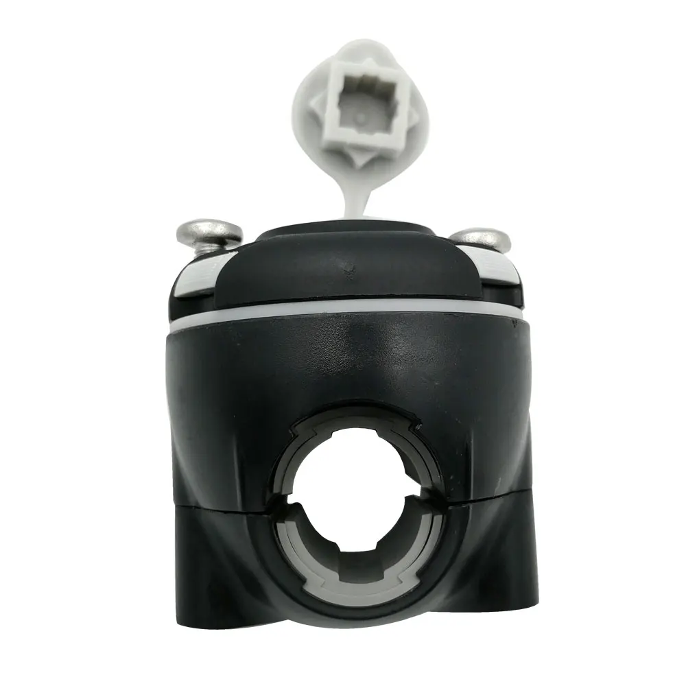 Fishing Rail Clamped Mount Bas - Fishing Kayak Fish Finder Mount recensione e prezzo