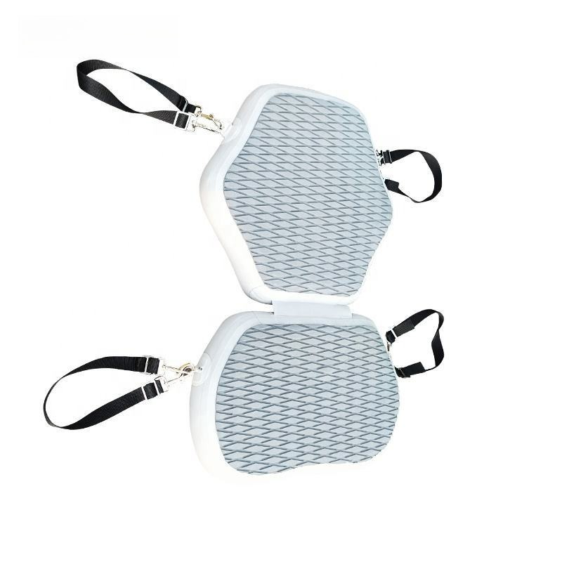 Kayak inflatable seat, fishing - Fishing Kayak Paddle recensione e prezzo