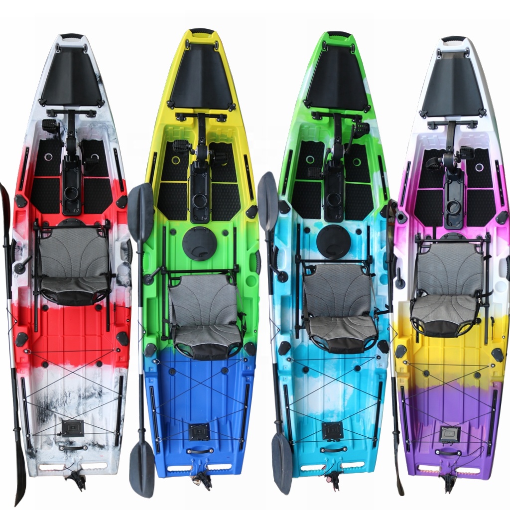 Vicking 10.5FT Fishing Pedal K - Fishing Kayak Pedal Drive recensione e prezzo