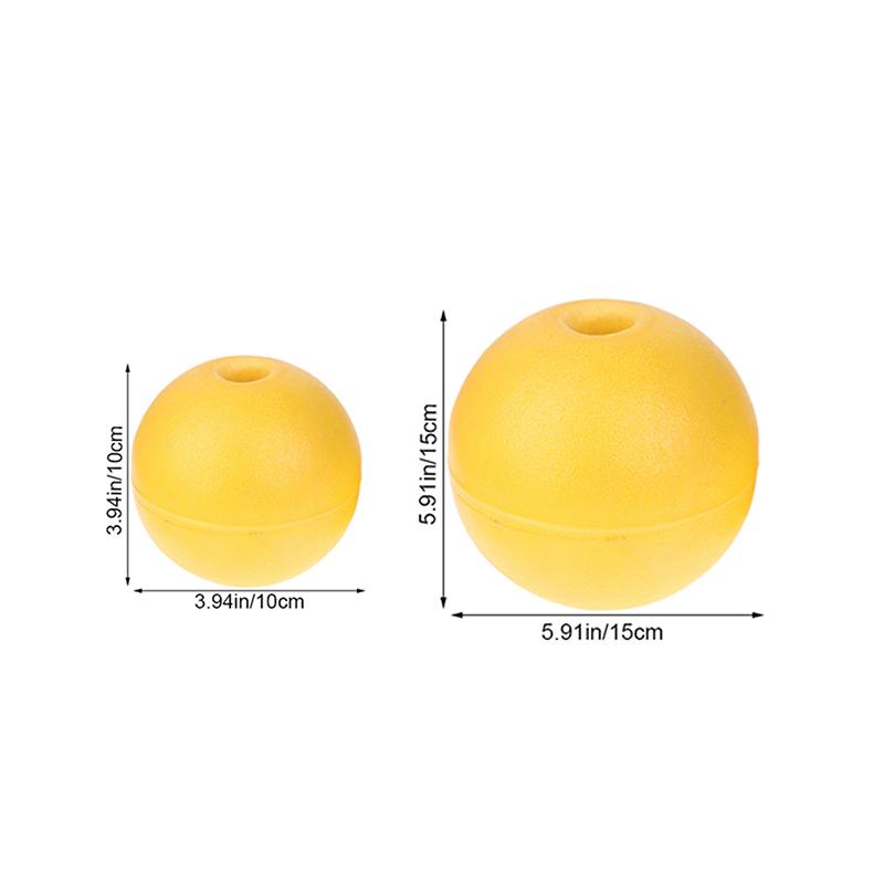 New PVC Kayak Anchor Ball Floa - Fishing Kayak Anchor recensione e prezzo