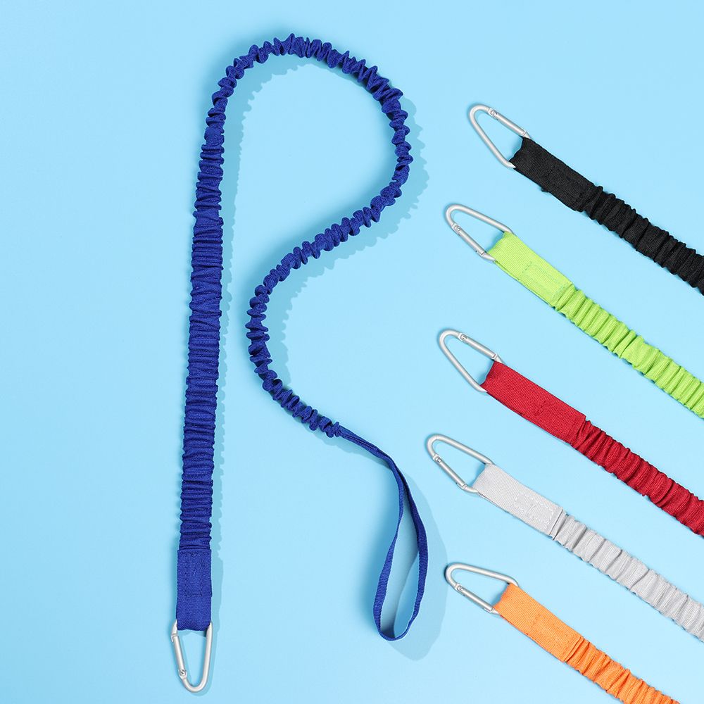 Adjustable Elastic Kayak Canoe - Fishing Kayak Anchor recensione e prezzo