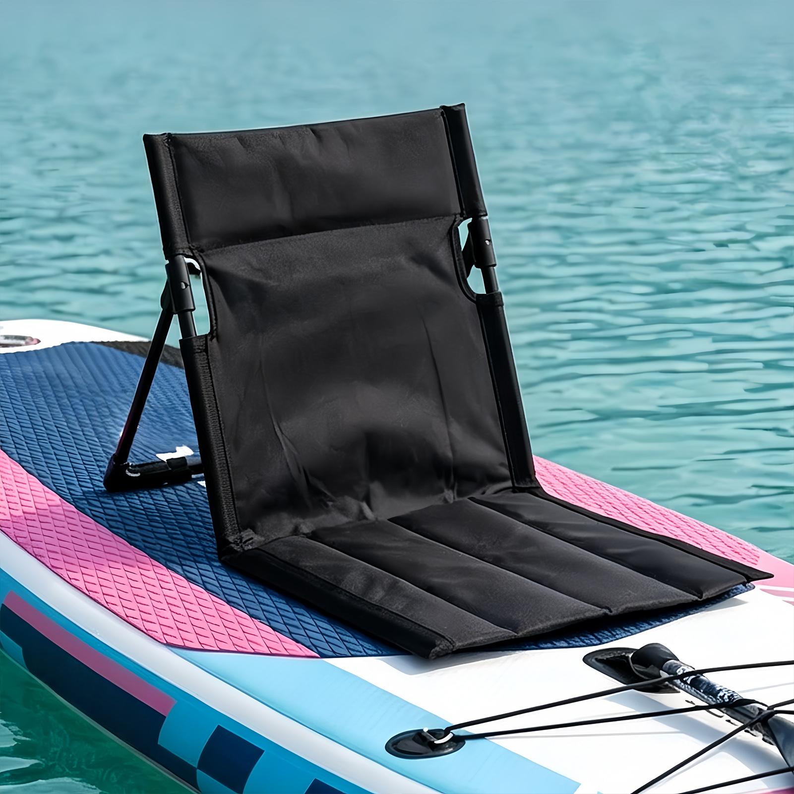 Kayak Seat Cushion Portable Re - Fishing Kayak Paddle recensione e prezzo