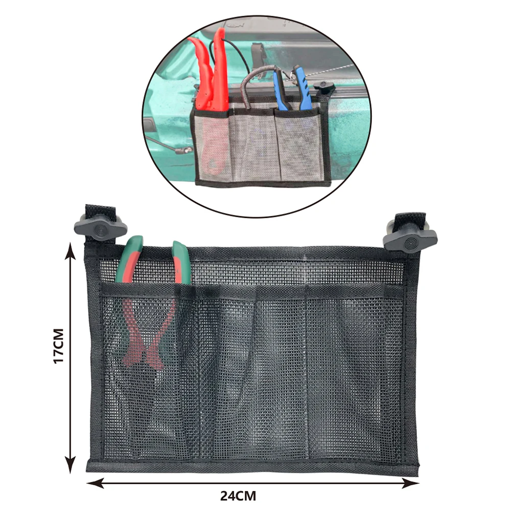 24x17cm Boat Bag Yacht Kayak B - Fishing Kayak Crate recensione e prezzo