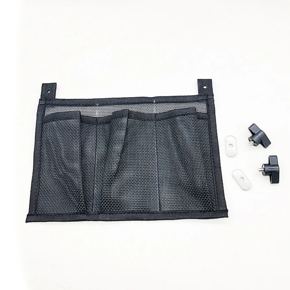 24x17cm Boat Bag Yacht Kayak B - Fishing Kayak Crate recensione e prezzo