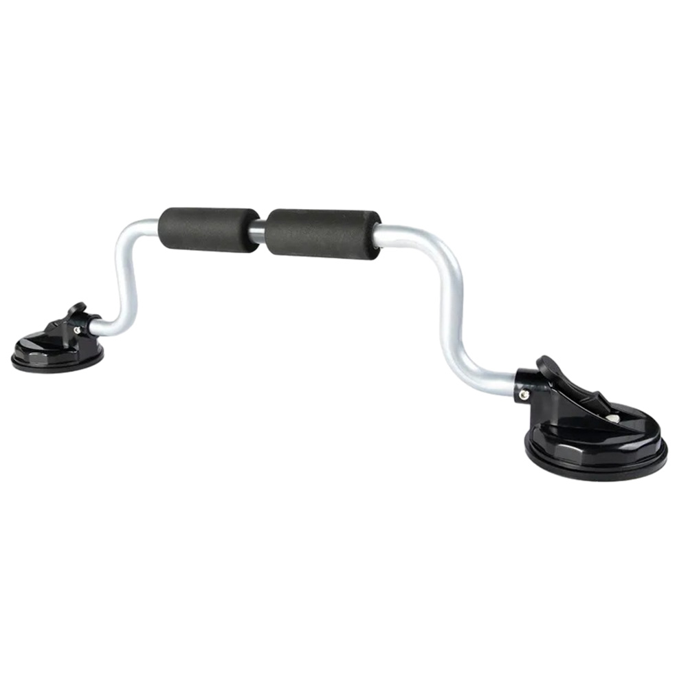 Kayak Roof Rack Strong Suction - Fishing Kayak Cart recensione e prezzo
