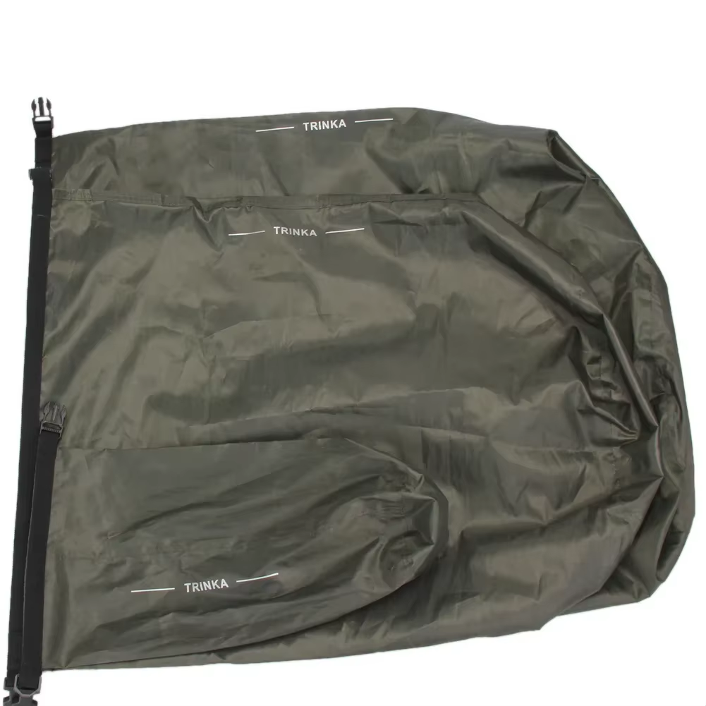 8L 40L 70L Roll‑Top Waterproof - Fishing Kayak Storage Bag recensione e prezzo