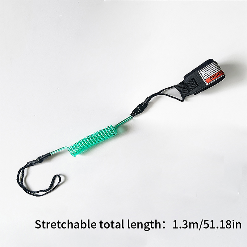 Surfboard Raft Kayak Rope Coil - Fishing Kayak Paddle recensione e prezzo