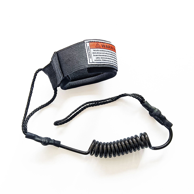 Surfboard Raft Kayak Rope Coil - Fishing Kayak Paddle recensione e prezzo