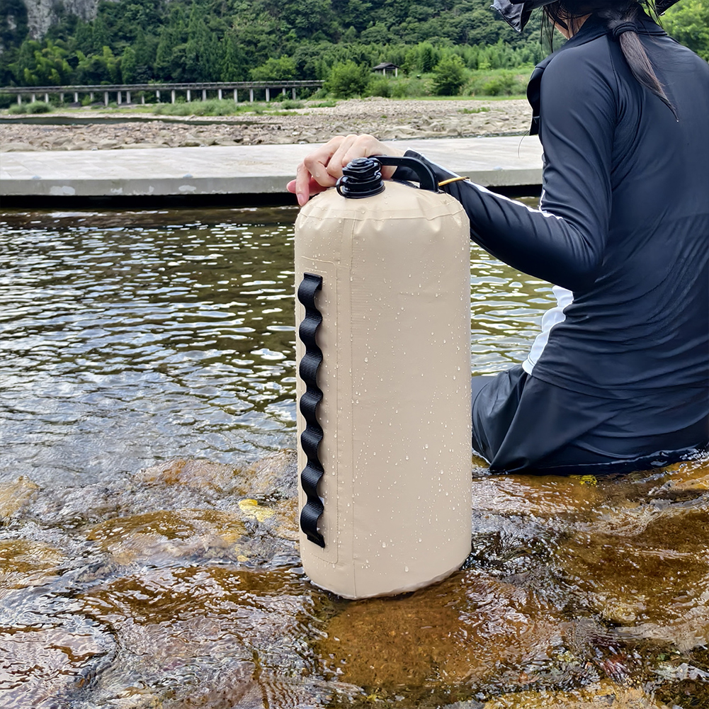 Swimming Buoy Multifunctional  - Fishing Kayak Storage Bag recensione e prezzo