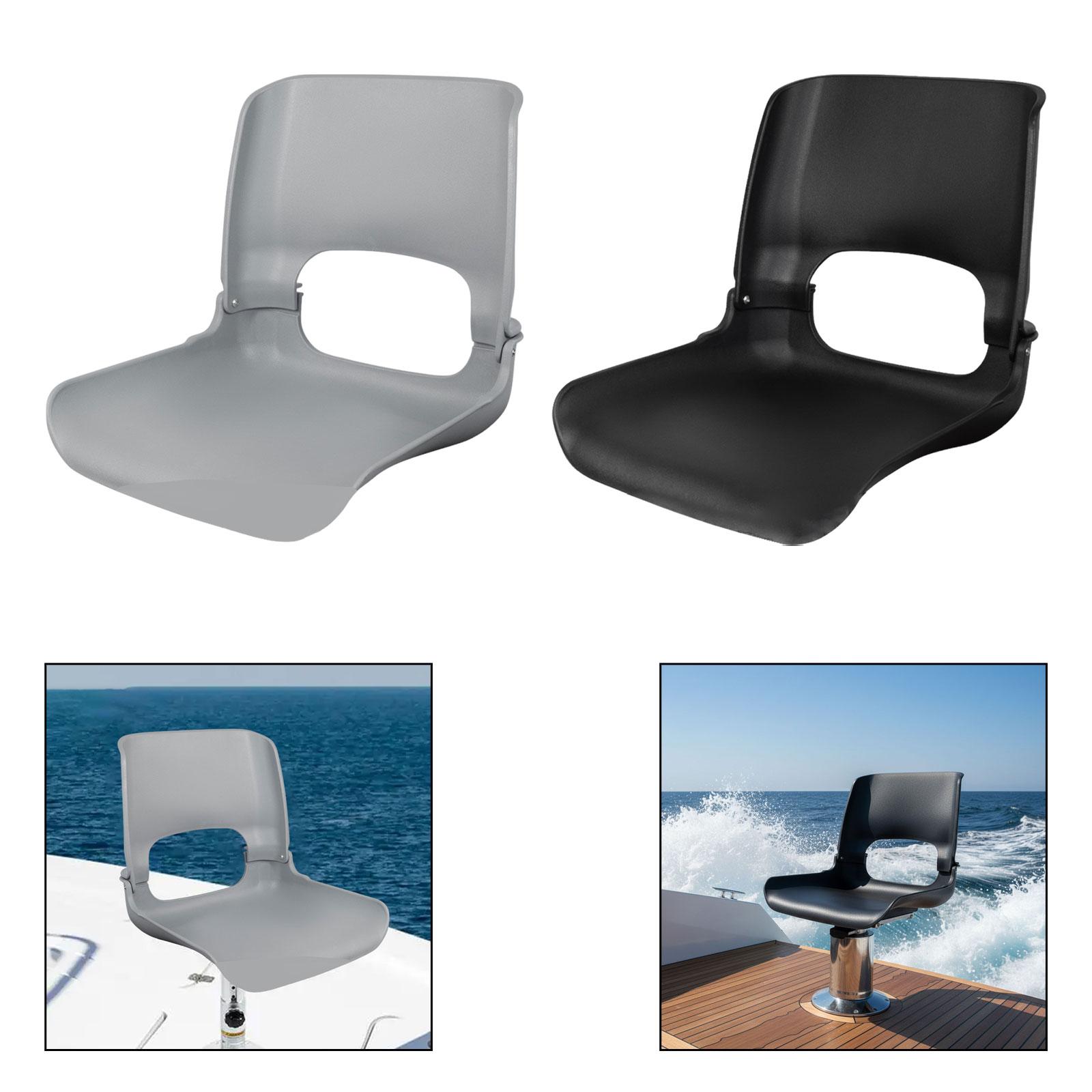 High Back Folding Fishing Boat - Fishing Kayak Seat recensione e prezzo