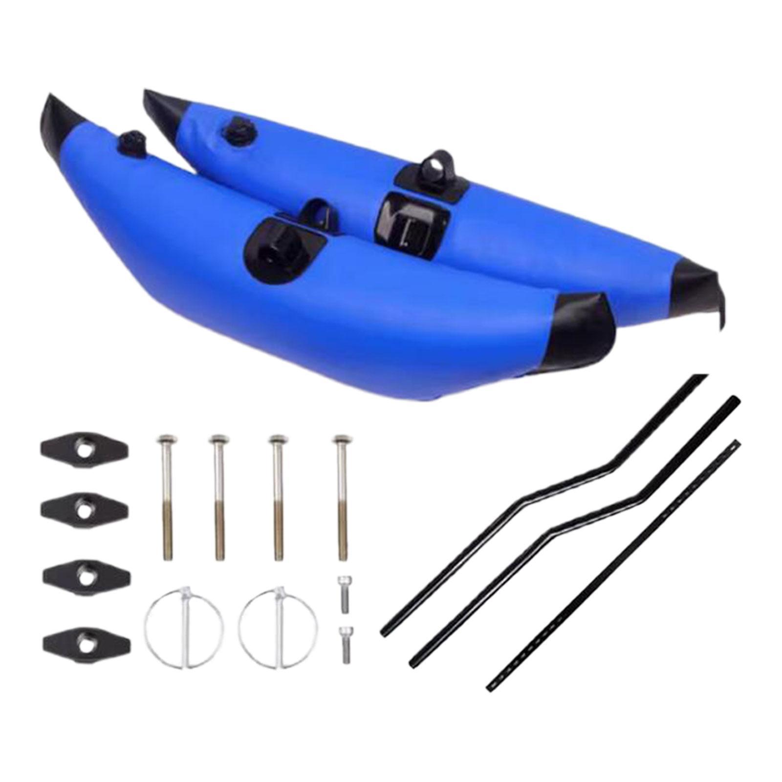 2x Kayak Accessories with Arms - Fishing Kayak Paddle recensione e prezzo