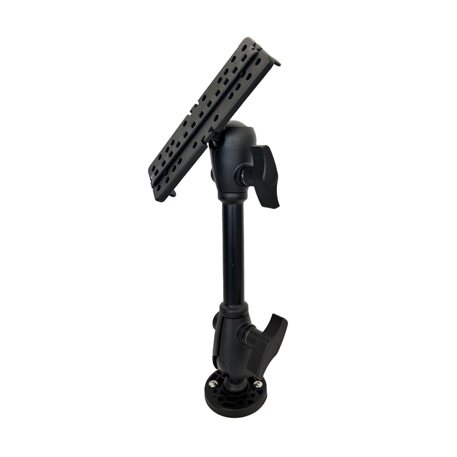 360° Rotation Fish Finders Mou - Fishing Kayak Fish Finder Mount recensione e prezzo