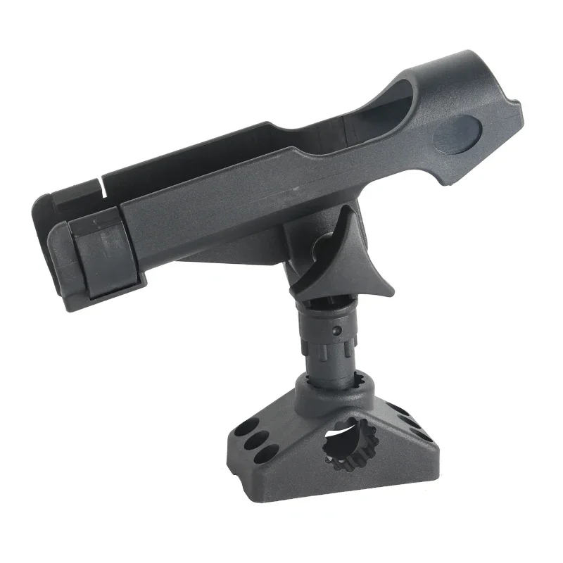 inflatable boat accessory ding - Fishing Kayak Rod Holder recensione e prezzo