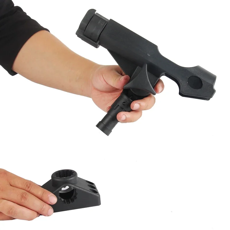 inflatable boat accessory ding - Fishing Kayak Rod Holder recensione e prezzo