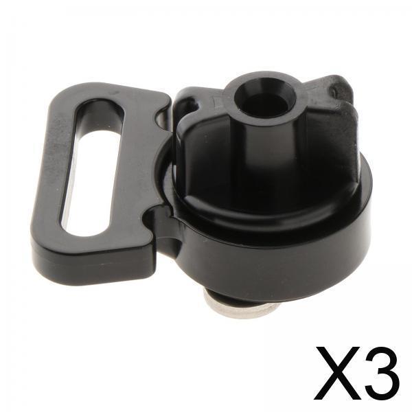 3x Kayak Track Mount Tie Down  - Fishing Kayak Crate recensione e prezzo