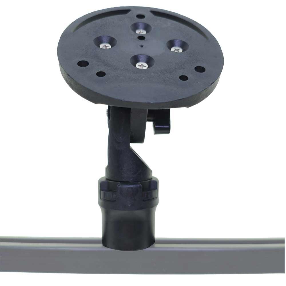 Kayak Fish Finder Holder Elect - Fishing Kayak Cart recensione e prezzo